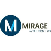 Mirage Insurance logo, Mirage Insurance contact details