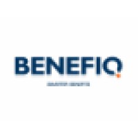 Benefiq logo, Benefiq contact details