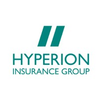 Hyperion Insurance Group logo, Hyperion Insurance Group contact details