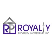 Royalty Property Investments LLC logo, Royalty Property Investments LLC contact details