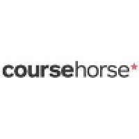 CourseHorse logo, CourseHorse contact details