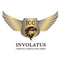 Involatus Carrier Consulting GmbH logo, Involatus Carrier Consulting GmbH contact details