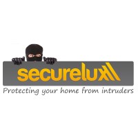 Securelux logo, Securelux contact details