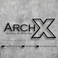 Archx Designers and Developer logo, Archx Designers and Developer contact details