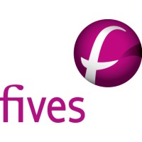 Fives Filling & Sealing logo, Fives Filling & Sealing contact details