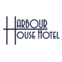 Harbour House Hotel logo, Harbour House Hotel contact details