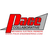 PACE Collaborative logo, PACE Collaborative contact details