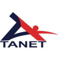 TANET Inc. logo, TANET Inc. contact details