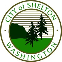 City of Shelton - Washington logo, City of Shelton - Washington contact details