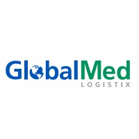 GlobalMed Logistix logo, GlobalMed Logistix contact details