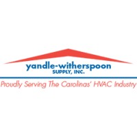 YANDLE WITHERSPOON SUPPLY logo, YANDLE WITHERSPOON SUPPLY contact details