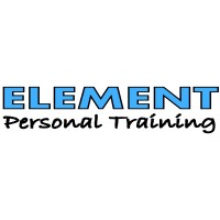 Element Personal Training logo, Element Personal Training contact details