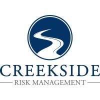 Creekside Risk Management logo, Creekside Risk Management contact details