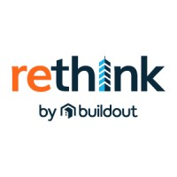 Rethink logo, Rethink contact details