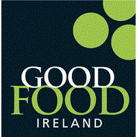 Good Food Ireland logo, Good Food Ireland contact details