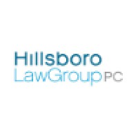 Hillsboro Law Group PC logo, Hillsboro Law Group PC contact details