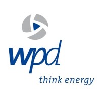 wpd Chile logo, wpd Chile contact details