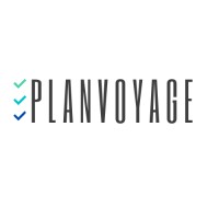 Plan Voyage logo, Plan Voyage contact details