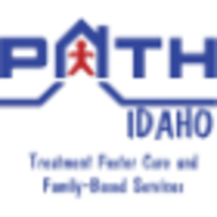 PATH Idaho logo, PATH Idaho contact details