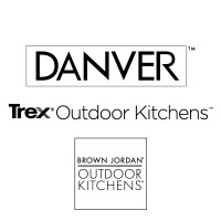 Danver Outdoor Kitchens logo, Danver Outdoor Kitchens contact details