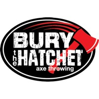 Bury the Hatchet logo, Bury the Hatchet contact details