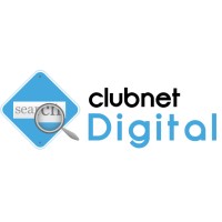 Clubnet Digital logo, Clubnet Digital contact details