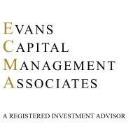 EVANS CAPITAL MANAGEMENT ASSOCIATES logo, EVANS CAPITAL MANAGEMENT ASSOCIATES contact details