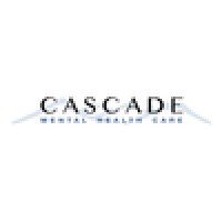 Cascade Mental Health Care logo, Cascade Mental Health Care contact details