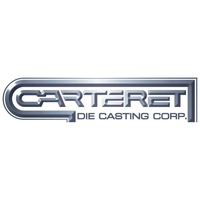 Carteret Die Casting Corporation logo, Carteret Die Casting Corporation contact details