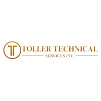 Toller Technical Services Inc. logo, Toller Technical Services Inc. contact details