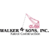 Walker & Sons Inc. logo, Walker & Sons Inc. contact details