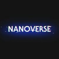 Nanoverse Productions logo, Nanoverse Productions contact details