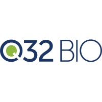 Q32 Bio Inc logo, Q32 Bio Inc contact details