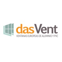 dasVent logo, dasVent contact details