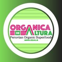 Organic Altura Co logo, Organic Altura Co contact details