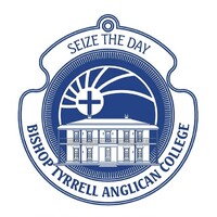 Bishop Tyrrell Anglican College logo, Bishop Tyrrell Anglican College contact details