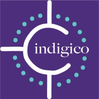 Indigico Creative logo, Indigico Creative contact details