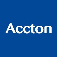 Accton logo, Accton contact details