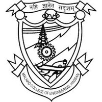 Malnad College of Engineering logo, Malnad College of Engineering contact details