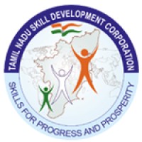 Tamil Nadu Skill Development Corporation logo, Tamil Nadu Skill Development Corporation contact details