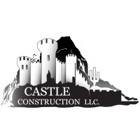 Castle Construction LLC logo, Castle Construction LLC contact details