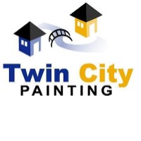 Twin City Painting logo, Twin City Painting contact details