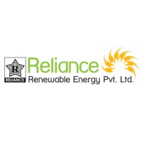 Reliance Renewable Energy Pvt Ltd logo, Reliance Renewable Energy Pvt Ltd contact details