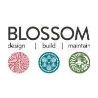 Blossom PDX logo, Blossom PDX contact details