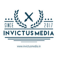 Invictus Media logo, Invictus Media contact details