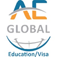 AE Global Nepal & Australia logo, AE Global Nepal & Australia contact details