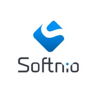 Softnio logo, Softnio contact details