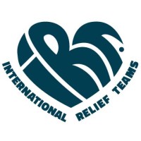 International Relief Teams logo, International Relief Teams contact details