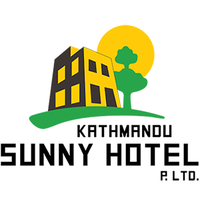 Kathmandu Sunny Hotel logo, Kathmandu Sunny Hotel contact details