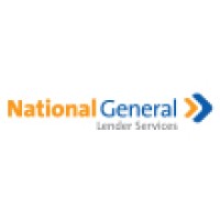 National General Lender Services logo, National General Lender Services contact details